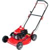 Косачка бензинова 144CC 2.5kW (3.4hp) 51 см 3в1 RAIDER RD-GLM15