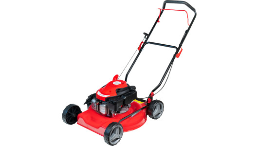 Косачка бензинова 144CC 2.5kW (3.4hp) 51 см 3в1 RAIDER RD-GLM15