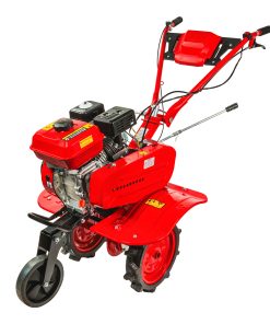 Мотофреза бензинова 5.2kW (7.0hp) 1200mm 2+1 ск. RD-WT14