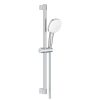 Тръбно окачване и ръчен душ Grohe Tempesta Cube