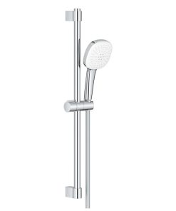 Тръбно окачване и ръчен душ Grohe Tempesta Cube