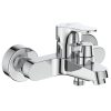 Стенен смесител за вана/душ Cerabase Ideal Standard BD594AA