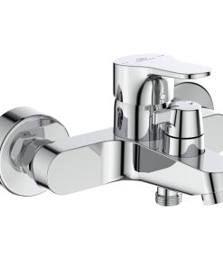 Стенен смесител за вана/душ Cerabase Ideal Standard BD594AA