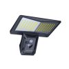 LED фасадно соларно тяло за стена Solight-P със сензор