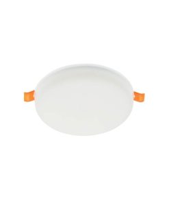 LED панел кръгъл Daria-R 17W 6500K Ф120х32 мм