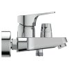 Стенен смесител за вана/душ Cerabase Ideal Standard BD594AA