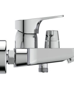 Стенен смесител за вана/душ Cerabase Ideal Standard BD594AA
