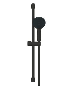 Alternative view of Комплект тръбно окачване 600 мм и ръчен душ Grohe Tempesta