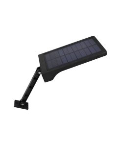 LED фасадно соларно тяло за стена Solight-F със сензор