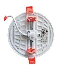 LED панел кръгъл Daria-R 24W 6500K Ф170х32 мм