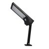 LED фасадно соларно тяло за стена Solight-F със сензор