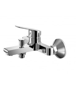 Смесител месингов Alfi ICF 6486123/ без а-ри