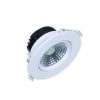 LED луна Snow-R кръг 5W SMD