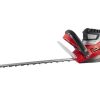 Храсторез 610mm 600W въртяща ръкохватка RAIDER RD-HT09