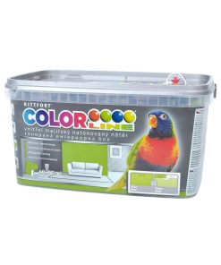Интериорна боя Colorline киви 23 4 кг