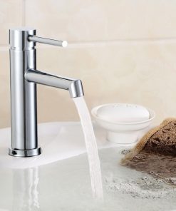 Смесител за умивалник Galant ICF 1007001C