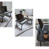 Декоративна помощна маса Laptop Table