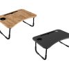 Декоративна помощна маса Laptop Table