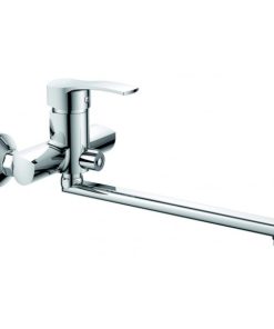 Смесител за баня Quadrat ICF 562530 7215