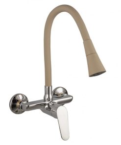 Смесител за кухня LINNI BEIGE ICF 5108152B 7313
