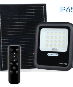 LED прожектор HECTOR SOLAR LED