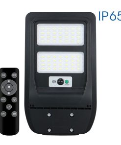 LED осветително тяло REX SOLAR LED 50W