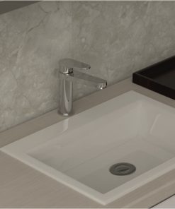 Смесител месингов ICF 195053C