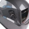 Шлем заваръчен фотосоларен DIN 9-13 Gr 100x50 RAIDER RD-WH08