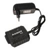 R20 Бормашина Ъглошлайф Гайковерт 2x2Ah RDP-PBCDI&SPAG&PBIW