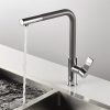 Смесител за кухня Kitchen Line ICF 718650 GREY