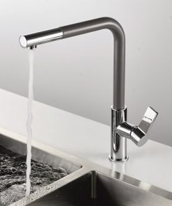 Смесител за кухня Kitchen Line ICF 718650 GREY