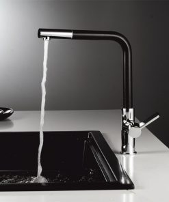 Смесител за кухня Kitchen Line ICF 718650 BLACK