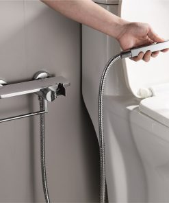 Смесител за биде Сиена ICF 3510C