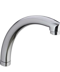 Чучур за смесител висок мини ICSP F7315