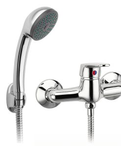 Смесител за душ SMILE BSM77 Ferro