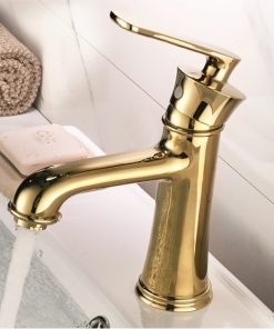 Смесител за умивалник Саня ICF 148118G