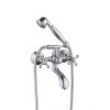 Смесител за вана и душ Ретро ICF 6006851