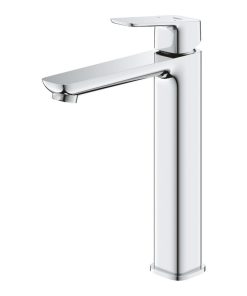 Смесител за умивалник Cubeo 1017290000 Grohe размер XL