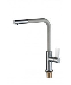 Смесител за кухня Kitchen Line ICF 718650 WHITE