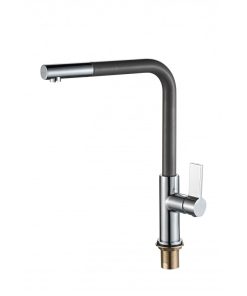 Смесител за кухня Kitchen Line ICF 718650 GREY