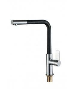 Смесител за кухня Kitchen Line ICF 718650 BLACK