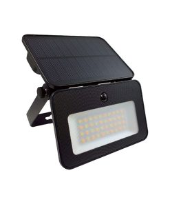Соларен LED прожектор Atakama 10W
