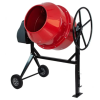 Бетонобъркачка ACM-180 MTX 180 л 650W