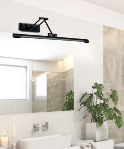 LED тяло за баня RIMINI LED