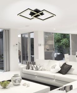 LED плафон SONOMA LED SQ2 20W 4000K