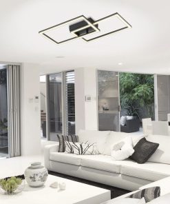 LED плафон SONOMA LED RC2 20W 4000K