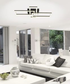 LED плафон SONOMA LED 24W 4000K