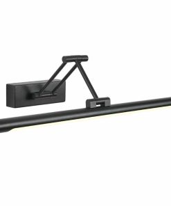 LED тяло за баня RIMINI LED