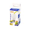 LED лампа MAX LED 8W E27 3000K