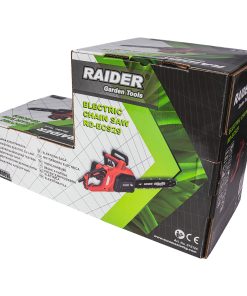 Електрическа резачка RAIDER RD-ECS29